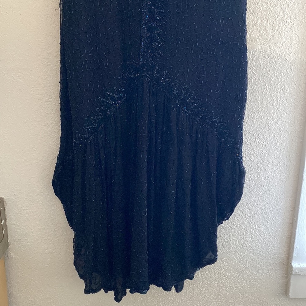 Mark & John Women's Black Sequence Dress - image 3